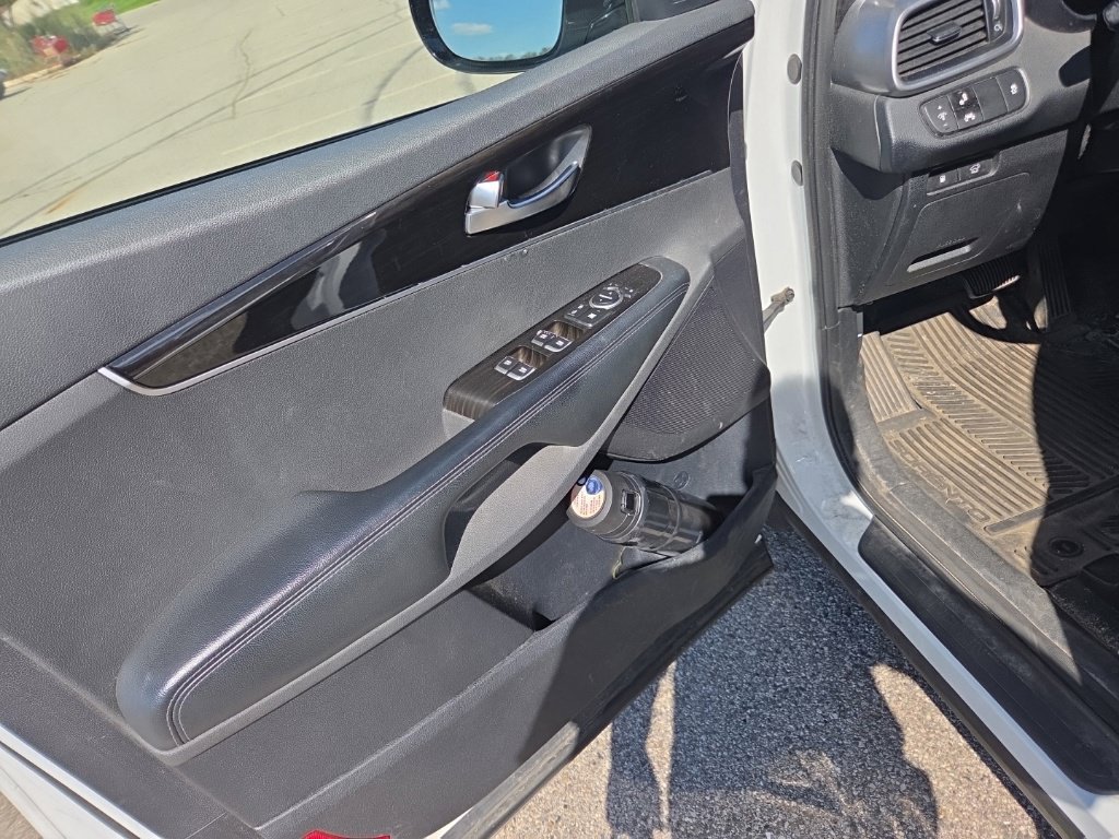 Used 2019 Kia Sorento EX AWD/4WD image 8
