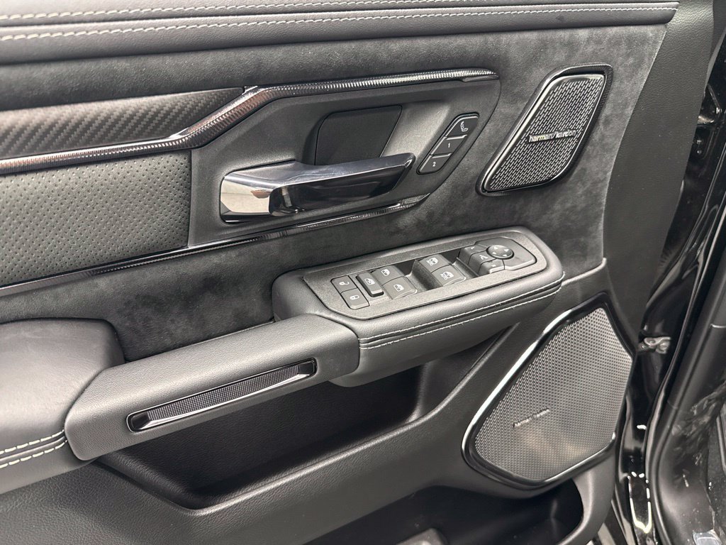New 2026 RAM 1500 RHO w/ RHO Level 1 Equipment Group AWD/4WD image 22