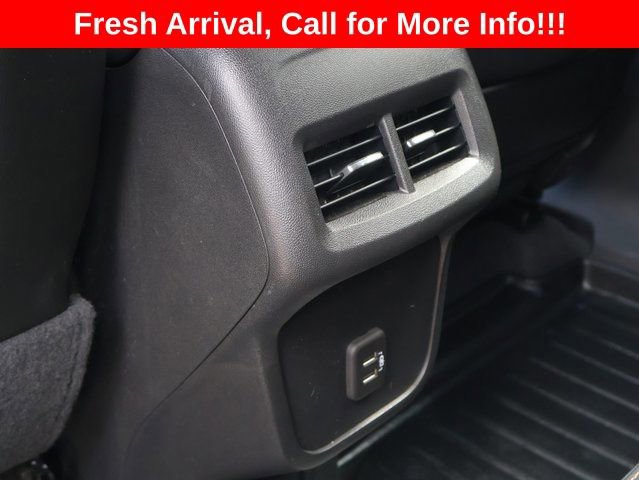 Certified 2022 GMC Terrain AT4 w/ Infotainment Package II AWD/4WD image 17