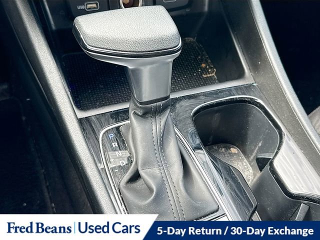 Used 2024 Hyundai Tucson SE AWD/4WD image 23