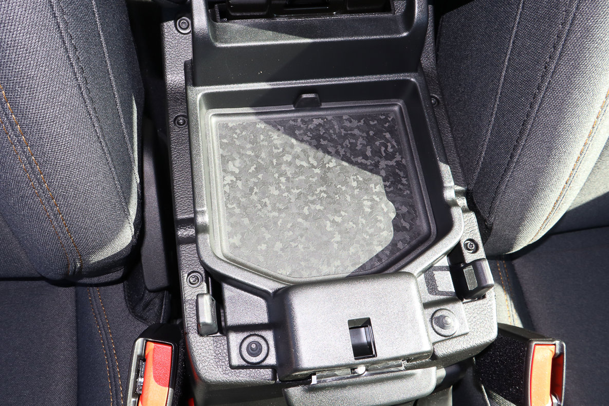 New 2026 Jeep Wrangler Sport image 23