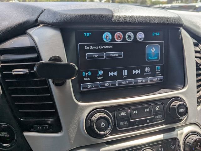 Used 2019 GMC Yukon XL SLT w/ Premium Edition image 29
