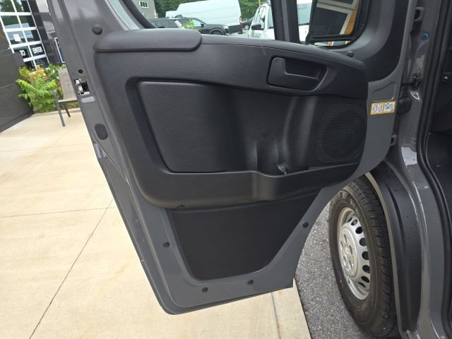 New 2026 RAM ProMaster 1500 w/ Premium Convenience Group FWD image 10