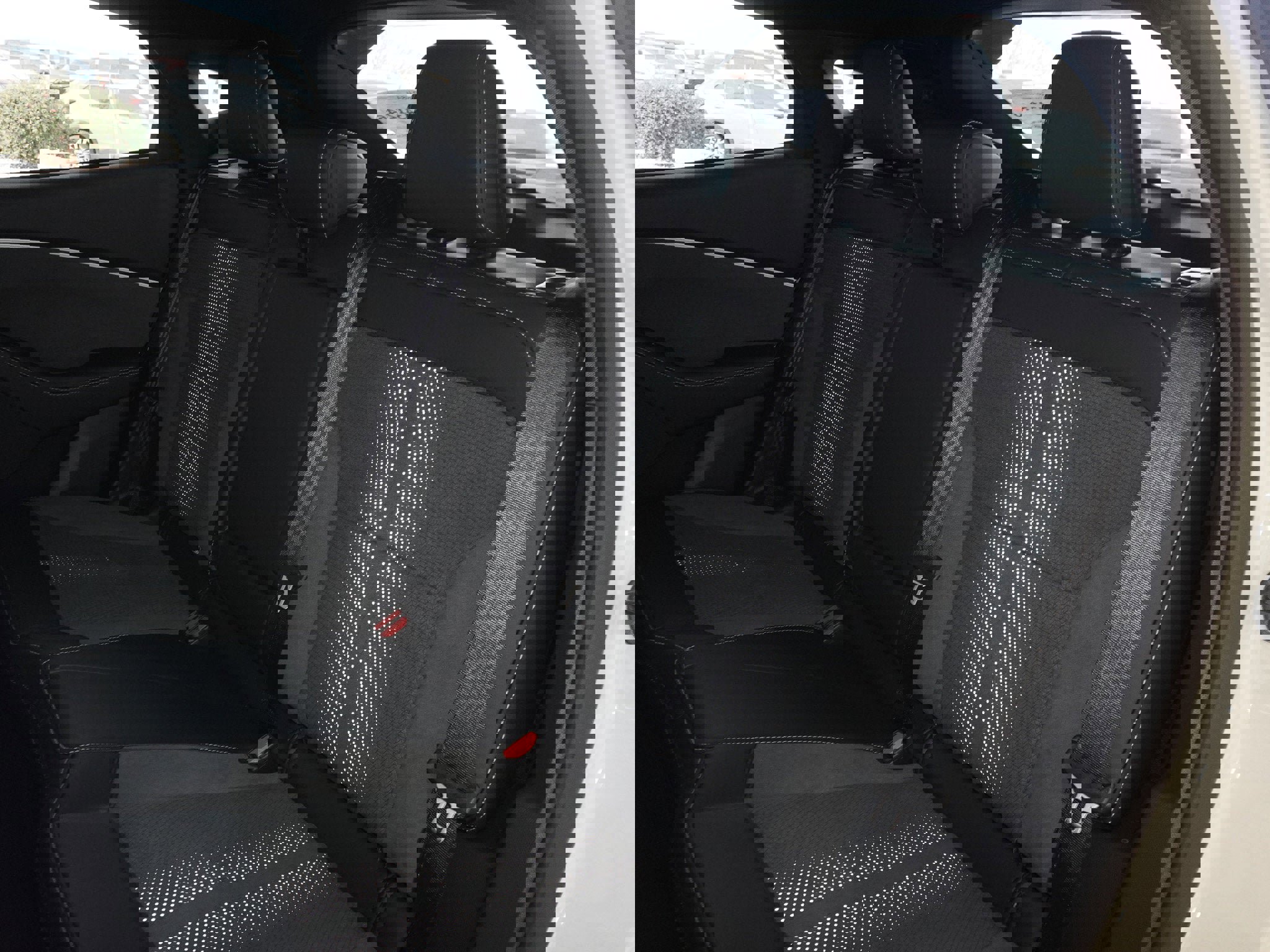 New 2025 Ford Mustang Mach-E GT image 37