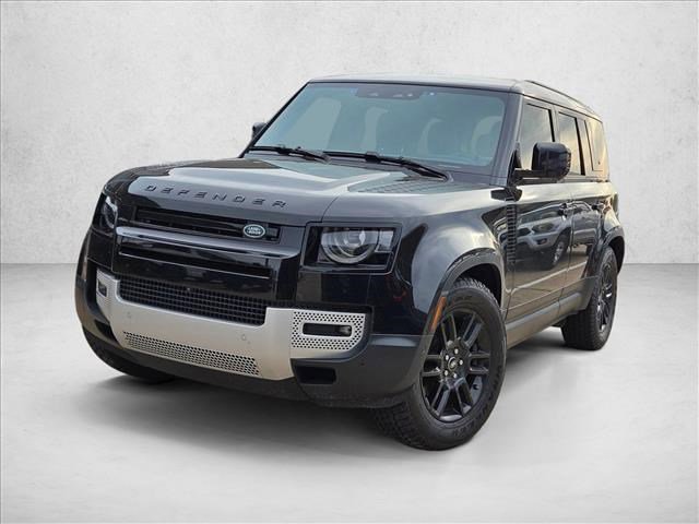 Used 2024 Land Rover Defender 110 S