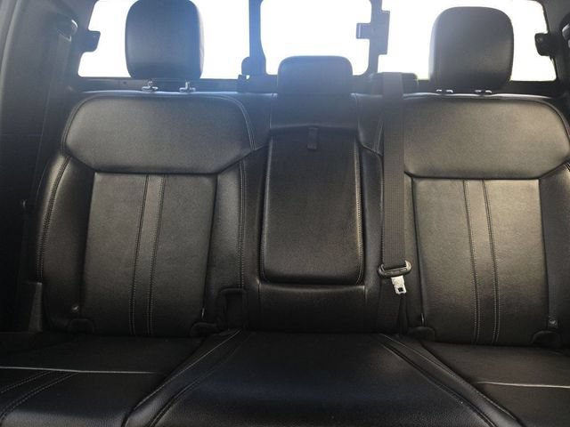 Used 2021 Ford Ranger Lariat w/ Equipment Group 501A High AWD/4WD image 13