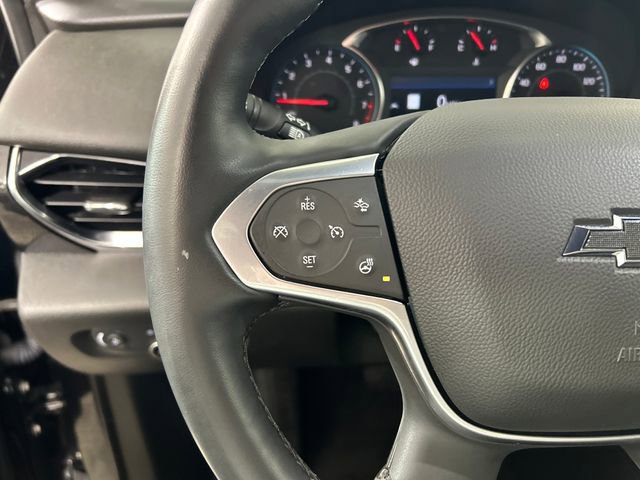 Used 2023 Chevrolet Traverse RS w/ LPO, Floor Liner Package image 16