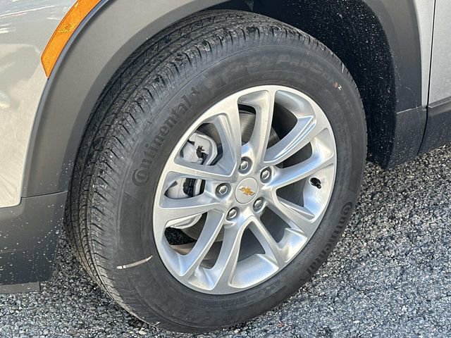 New 2026 Chevrolet TrailBlazer LS w/ LS Convenience Package image 7