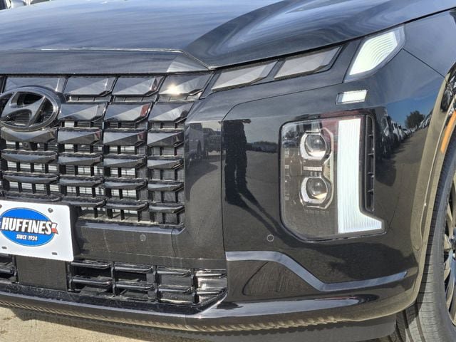 Used 2025 Hyundai Palisade Calligraphy AWD/4WD image 5