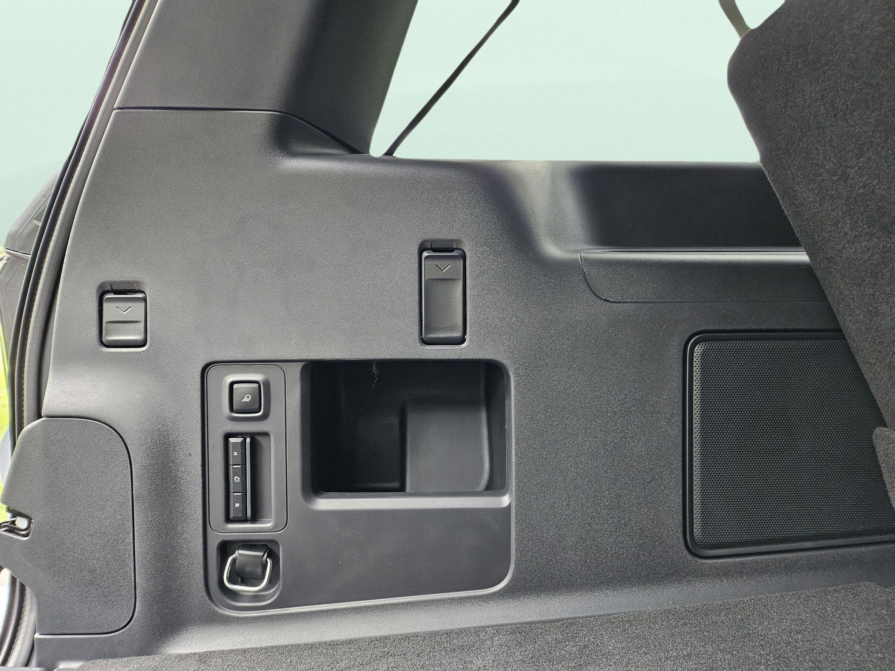 New 2025 Lincoln Navigator L Reserve w/ Jet Appearance Package image 34