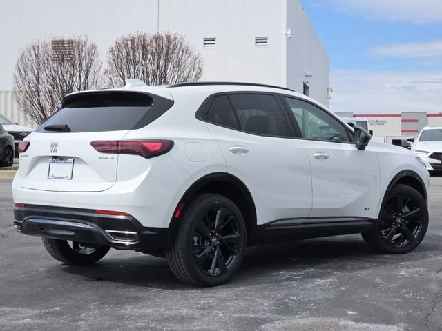 New 2026 Buick Envision Sport Touring image 26