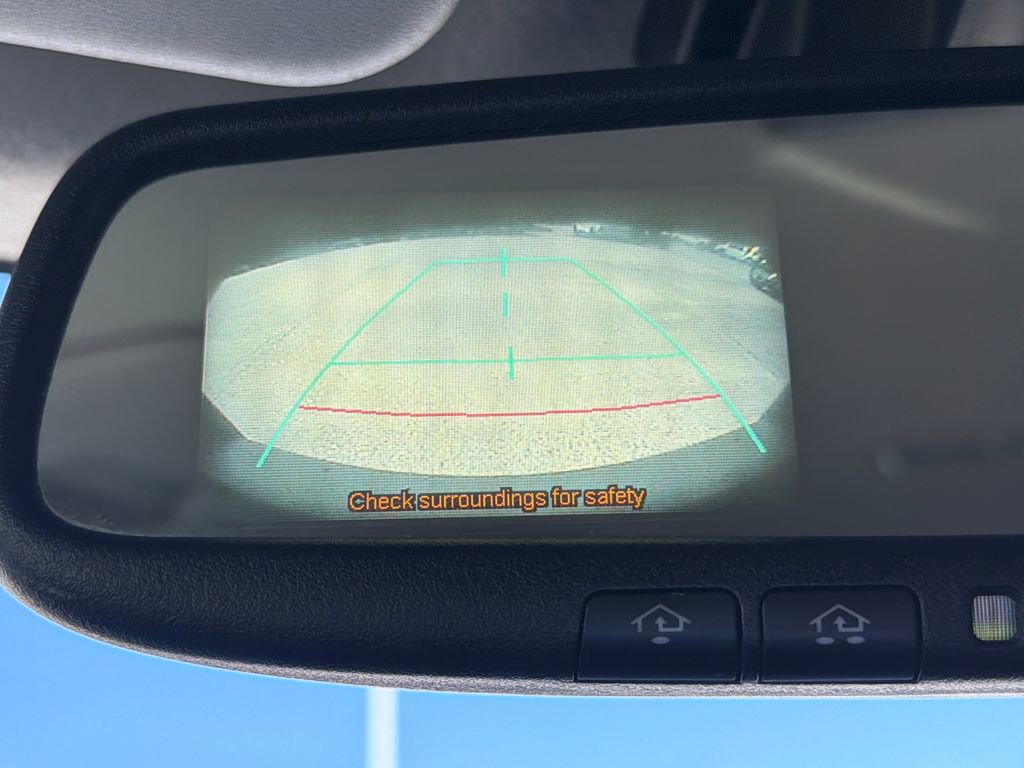 Used 2014 Toyota FJ Cruiser 4WD w/ Upgrade Package image 20