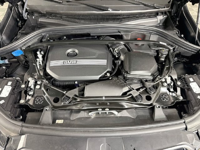 Used 2026 BMW X1 xDrive28i AWD/4WD image 38