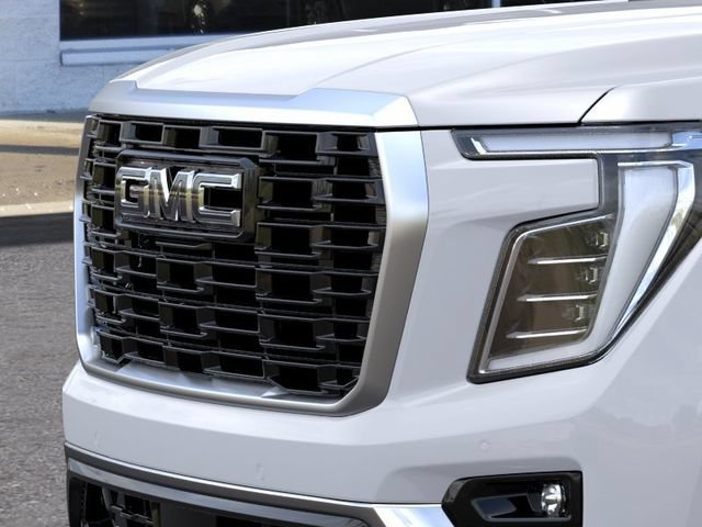 New 2026 GMC Yukon XL Denali w/ Advanced Technology Package AWD/4WD image 13