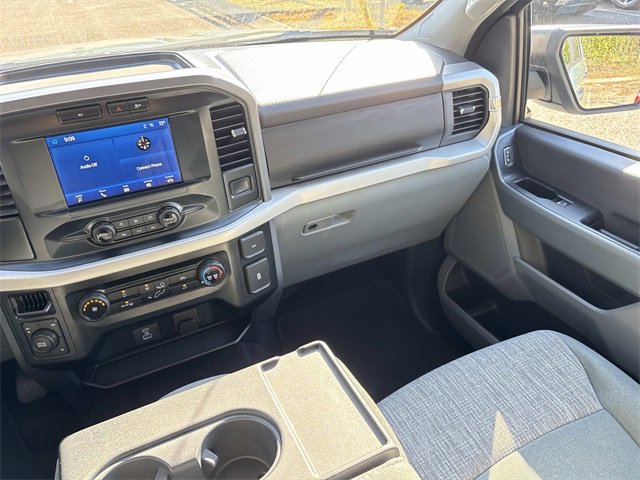 Certified 2023 Ford F150 XLT image 15
