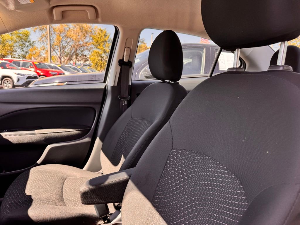 Used 2024 Mitsubishi Mirage G4 SE image 27