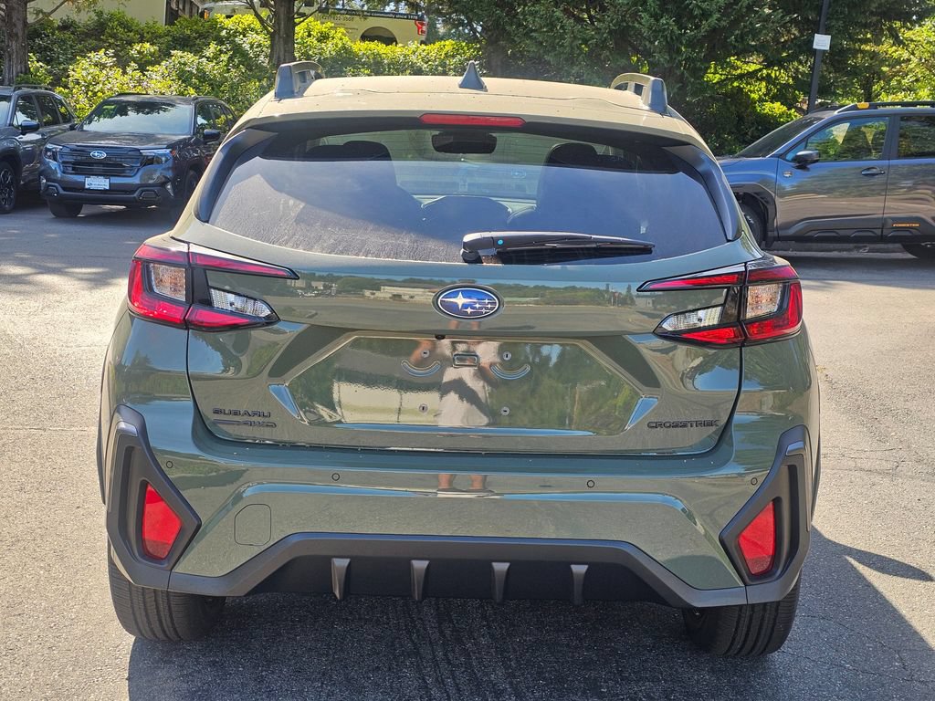 New 2026 Subaru Crosstrek 2.5i Limited AWD/4WD image 4