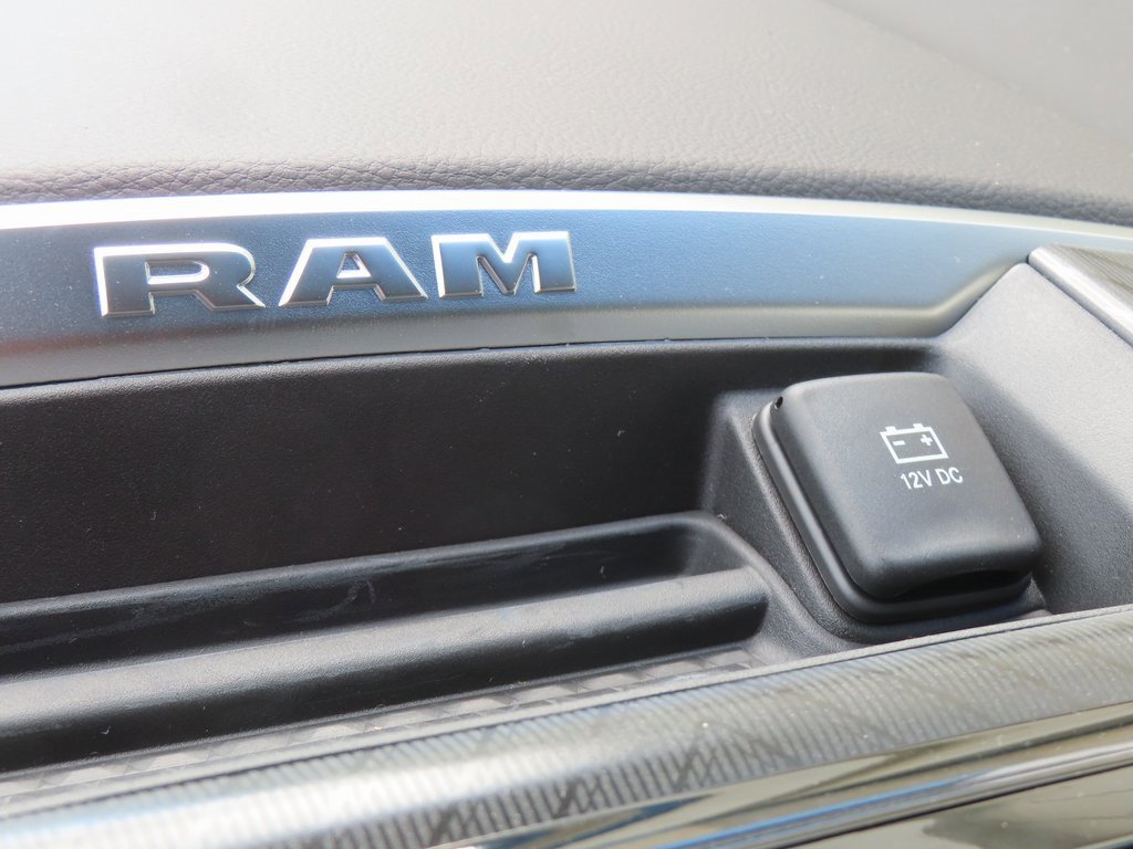 New 2026 RAM 1500 Lone Star image 12