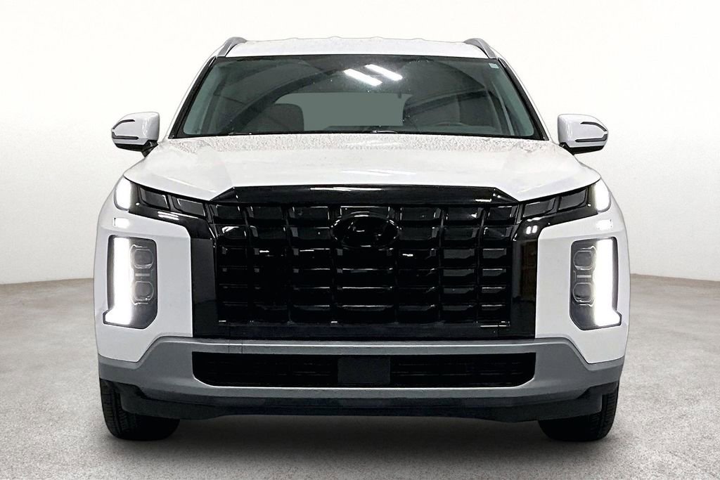 Used 2025 Hyundai Palisade SEL FWD image 4