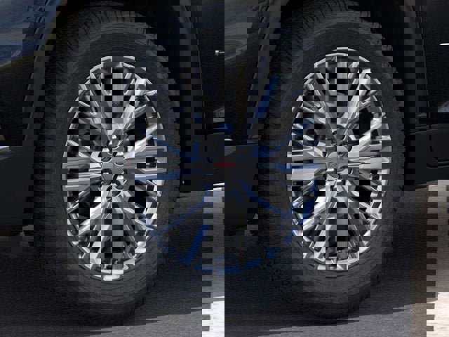 New 2026 GMC Acadia Elevation w/ Elevation Premium Package image 9