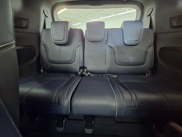 New 2026 INFINITI QX80 4WD w/ Sport Exterior Package image 14
