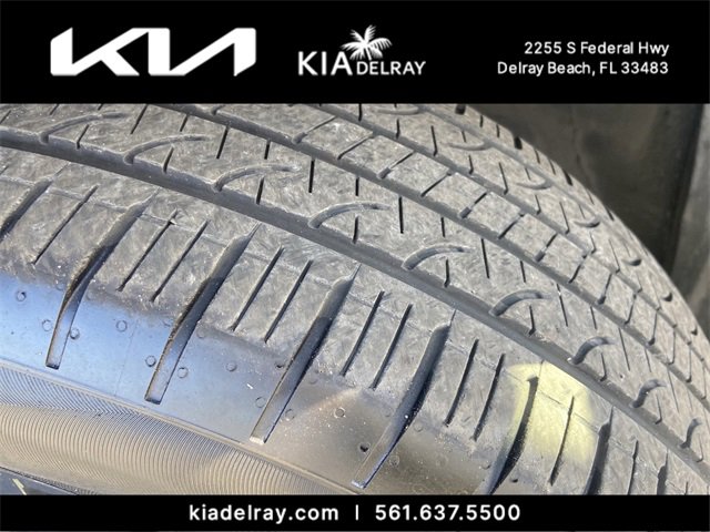 Used 2023 Subaru Outback Onyx Edition image 31