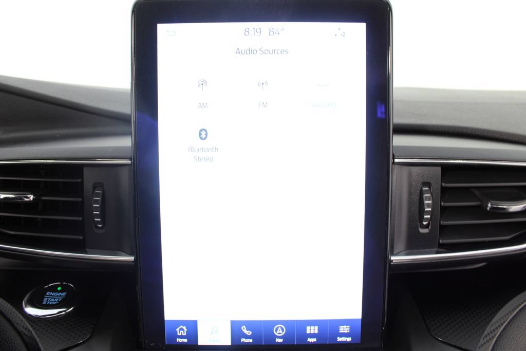 Used 2020 Ford Explorer ST w/ ST Street Pack AWD/4WD image 5