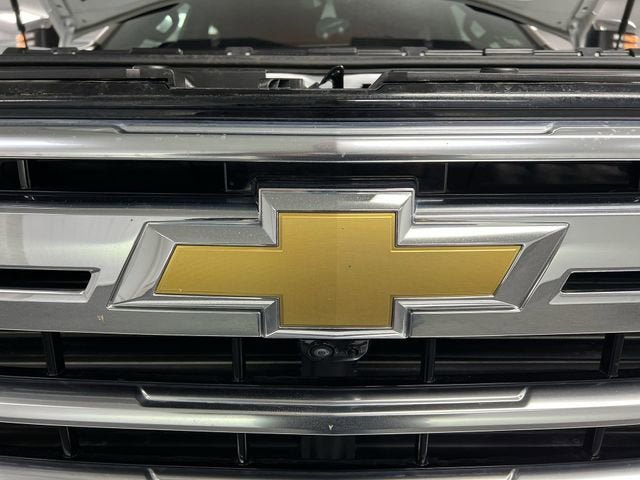 Certified 2024 Chevrolet Silverado 2500 High Country w/ High Country Premium Package AWD/4WD image 31