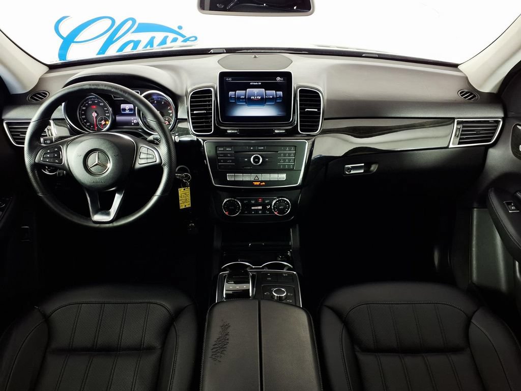 Used 2016 Mercedes-Benz GLE 350 4MATIC image 13