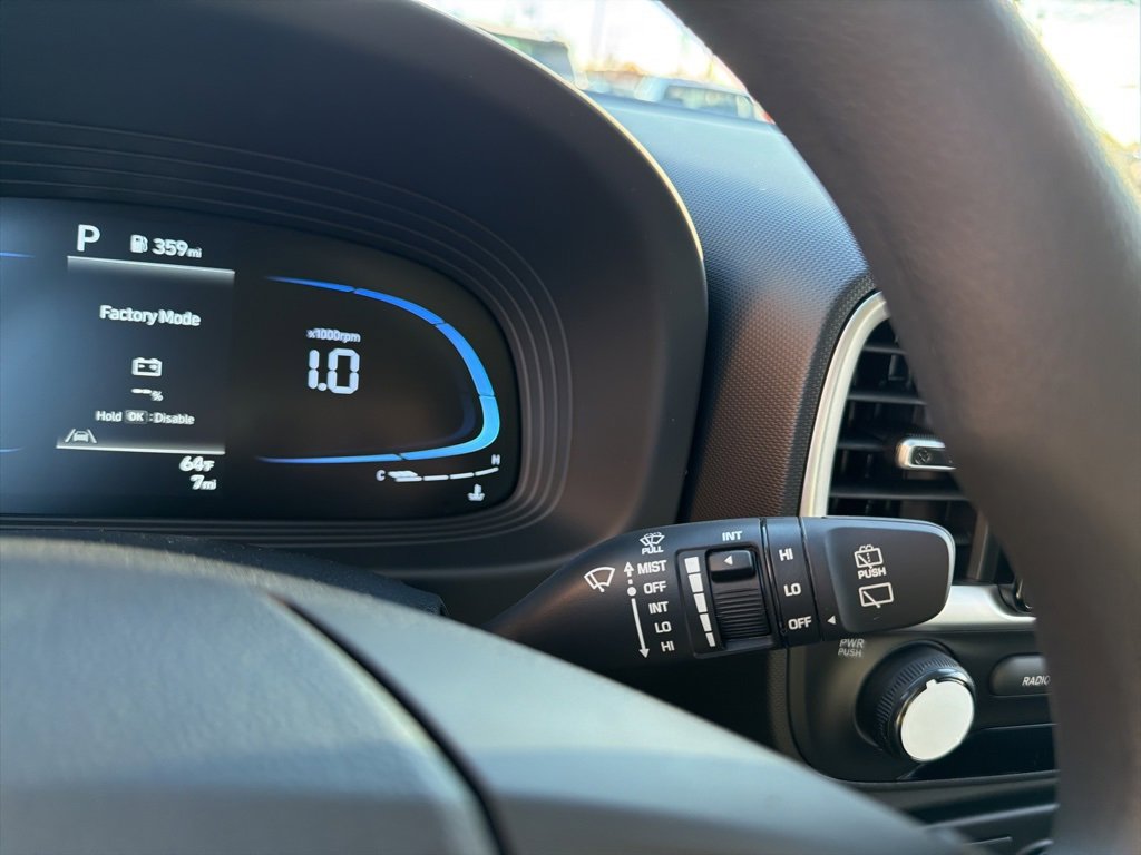 New 2026 Hyundai Venue SE image 30