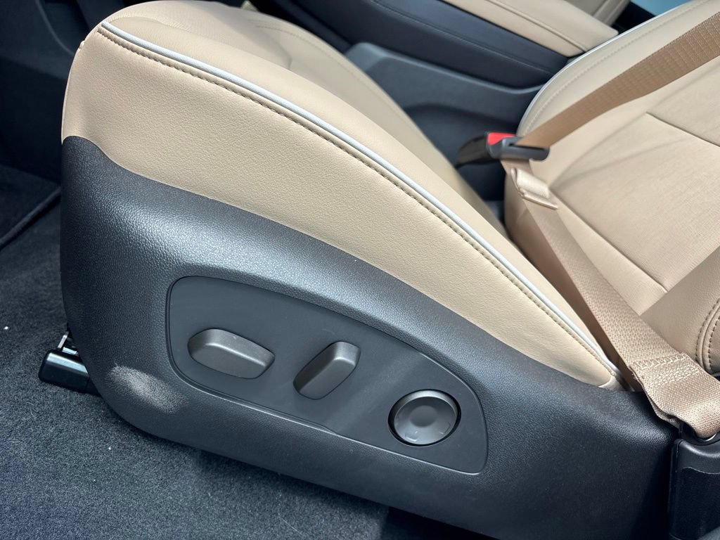 New 2026 Buick Enclave Preferred FWD image 14