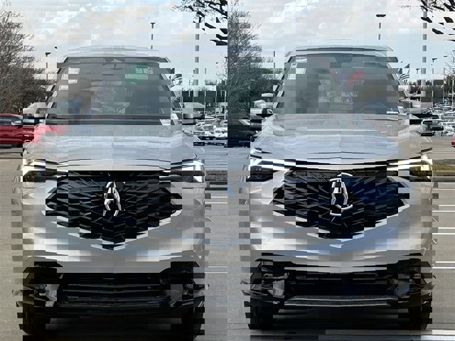 Used 2025 Acura ADX A-Spec image 9