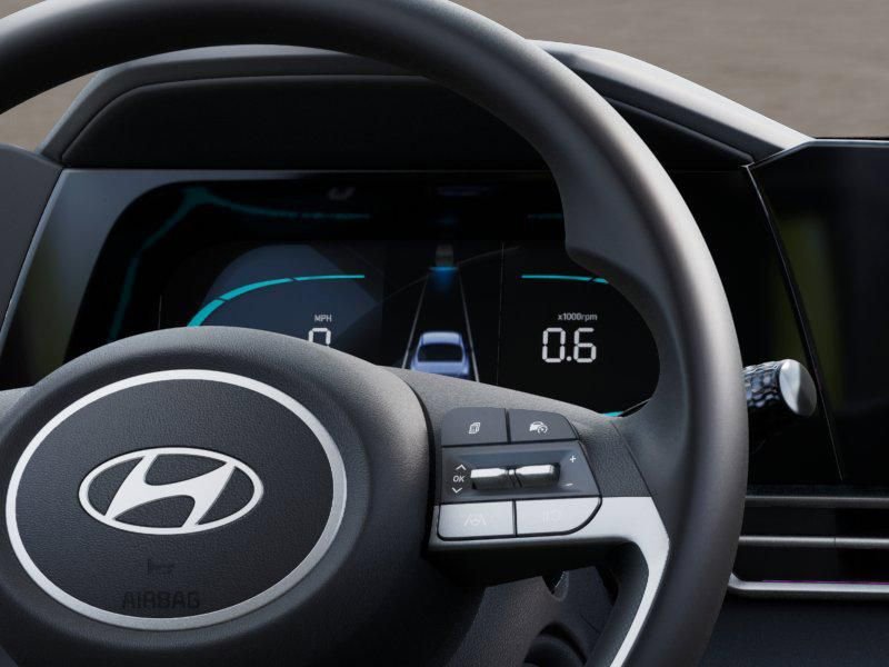 New 2026 Hyundai Elantra SE image 15