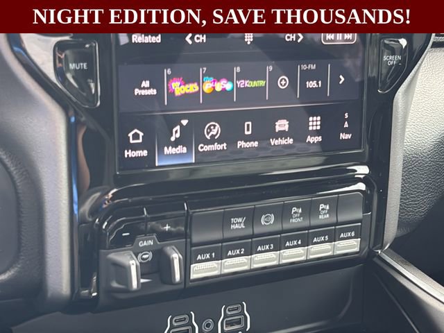 Certified 2025 RAM 3500 Big Horn image 32