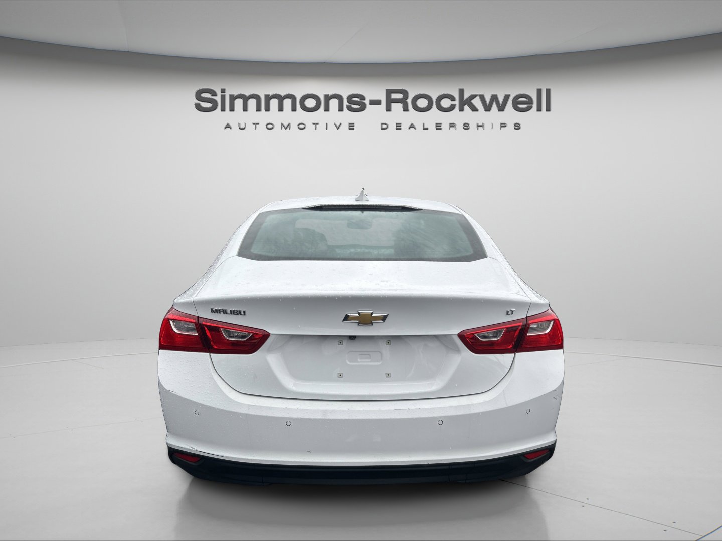 Used 2024 Chevrolet Malibu LT image 5