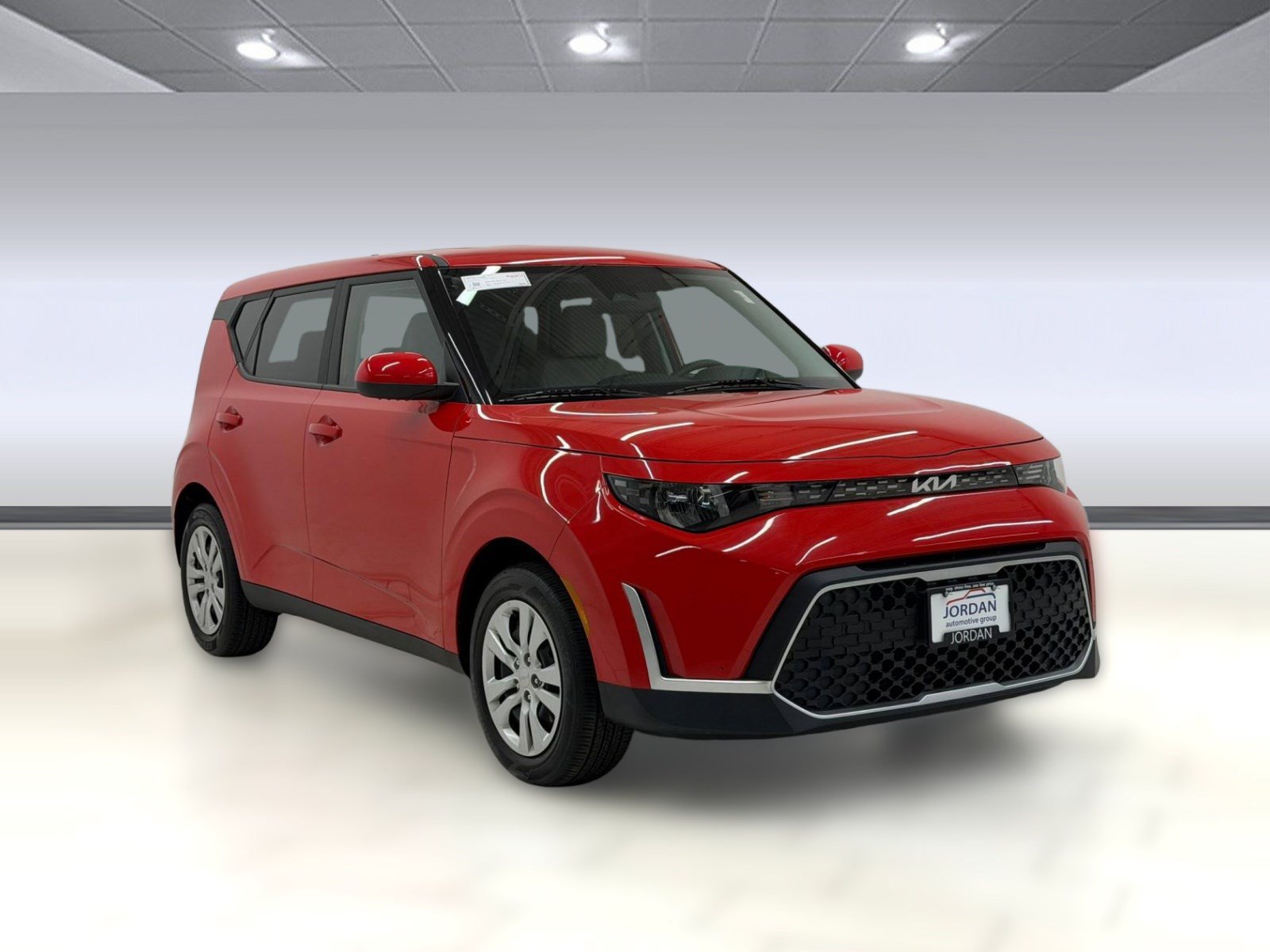 Used 2023 Kia Soul LX FWD image 6