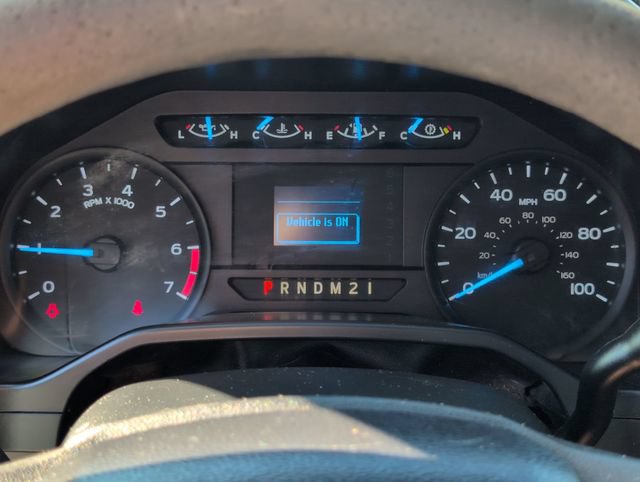 Used 2017 Ford F250 XL RWD image 17