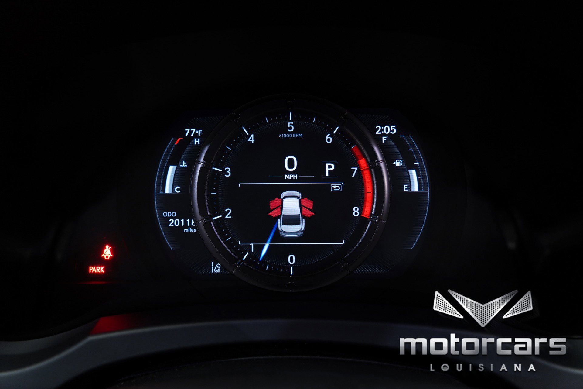 Used 2023 Lexus IS 350 F Sport image 37