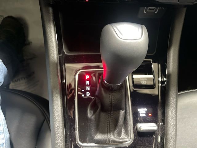 New 2026 Jeep Compass Latitude image 19