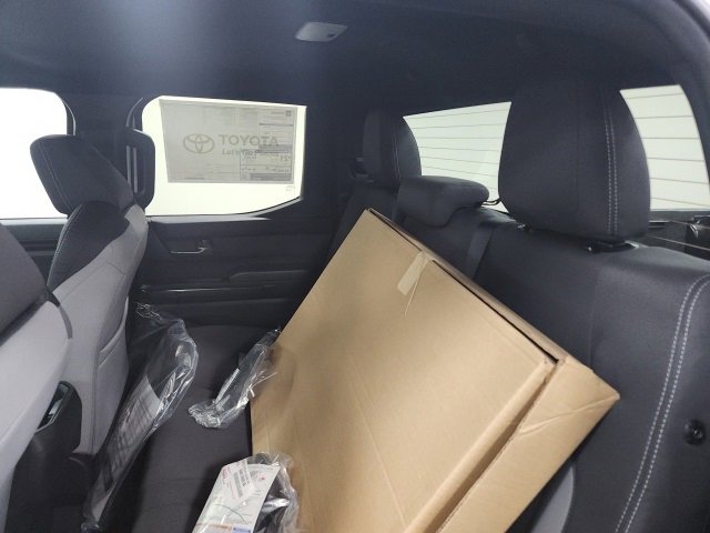 New 2025 Toyota Tacoma TRD Off-Road image 16