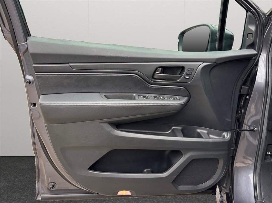 Used 2024 Honda Odyssey EX-L image 19