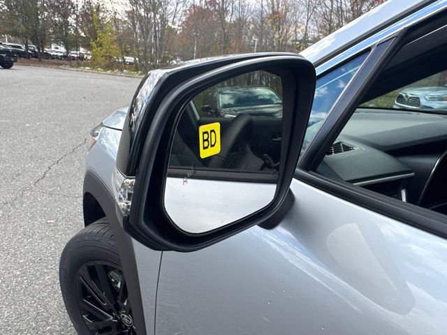 New 2026 Toyota Corolla Cross XSE image 16