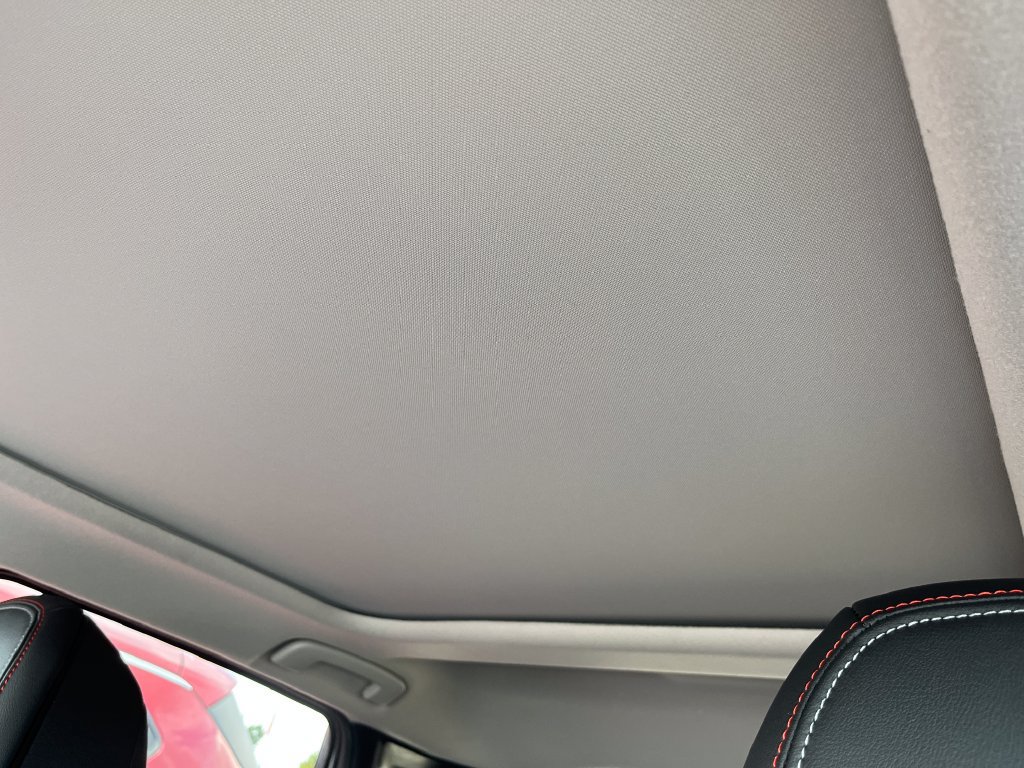 New 2027 Nissan Kicks SR AWD/4WD image 21