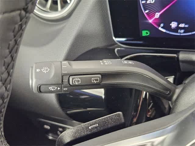 Certified 2026 Mercedes-Benz GLA 250 4MATIC image 28