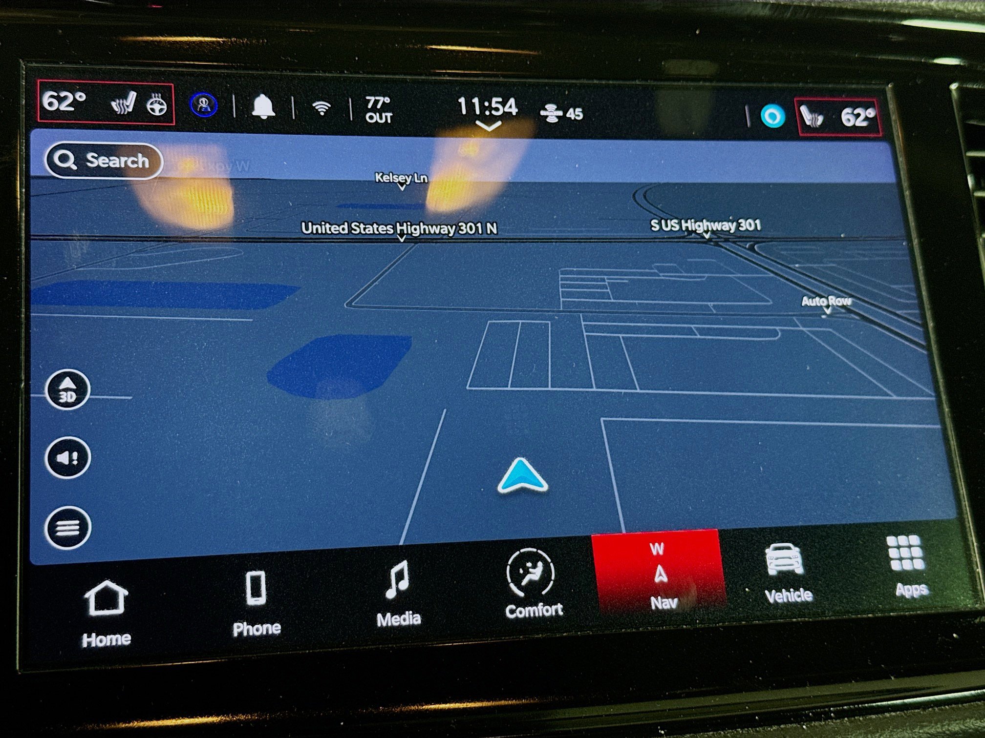 Used 2024 Dodge Durango GT image 14