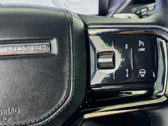 Used 2026 Land Rover Range Rover Velar S AWD/4WD image 12
