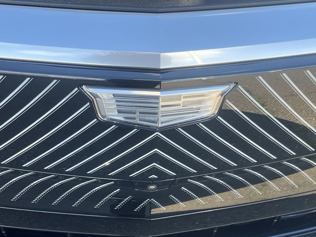 Used 2026 Cadillac Lyriq Premium Luxury image 23