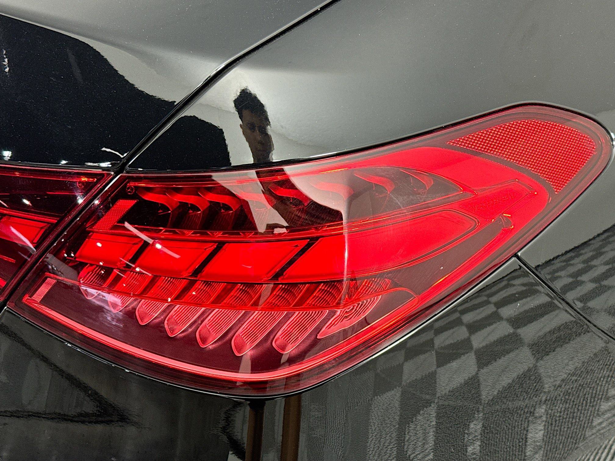 Used 2024 Mercedes-Benz C 300 Sedan image 32