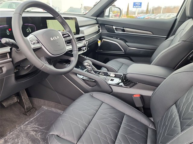 New 2025 Kia Telluride EX X-Line image 12