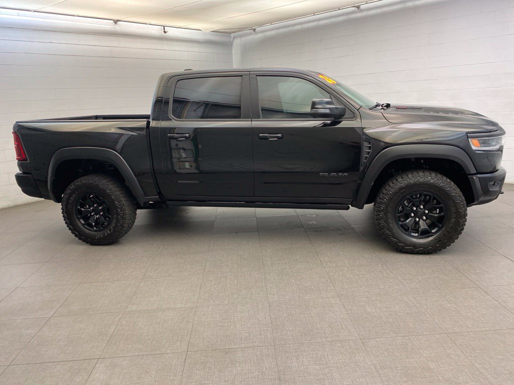 Used 2026 RAM 1500 RHO AWD/4WD image 7